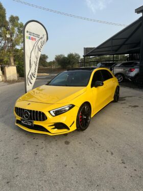 Mercedes  benz A35 AMG 2.0 306cv tua a 389€