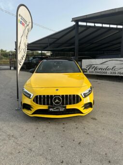 
										Mercedes  benz A35 AMG 2.0 306cv tua a 389€ full									