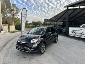 Fiat 500x 1.6 mtj 120cv