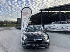 Fiat 500x 1.6 mtj 120cv