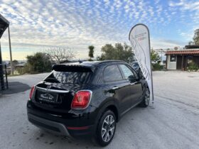 Fiat 500x 1.6 mtj 120cv