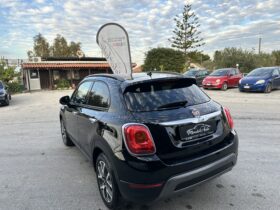 Fiat 500x 1.6 mtj 120cv