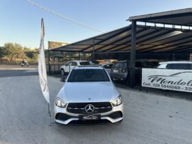 Mercedes benz GLC 300D AMG plus tua a soli 459€  Vettura con iva esposta