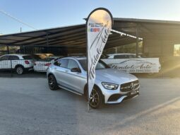 
										Mercedes benz GLC 300D AMG plus tua a soli 459€  Vettura con iva esposta full									