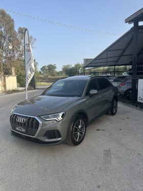 Audi Q3 S line