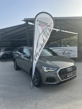 Audi Q3 S line