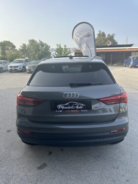 Audi Q3 S line