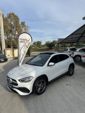 Mercedes GLA 200 AMG premium