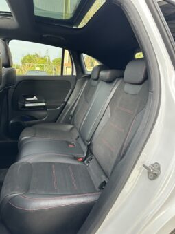 
										Mercedes GLA 200 AMG premium full									