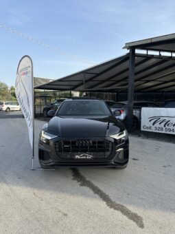 
										Audi Q8 50TDI 3.0 286cv S-LINE tua a 639€ full									