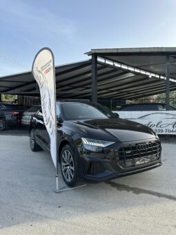 
										Audi Q8 50TDI 3.0 286cv S-LINE tua a 639€ full									