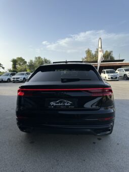 
										Audi Q8 50TDI 3.0 286cv S-LINE tua a 639€ full									