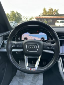 
										Audi Q8 50TDI 3.0 286cv S-LINE tua a 639€ full									