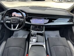 
										Audi Q8 50TDI 3.0 286cv S-LINE tua a 639€ full									