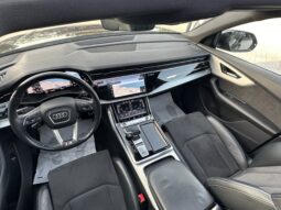 
										Audi Q8 50TDI 3.0 286cv S-LINE tua a 639€ full									