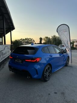 
										BMW serie 1 120D M-Sport  190cv full									