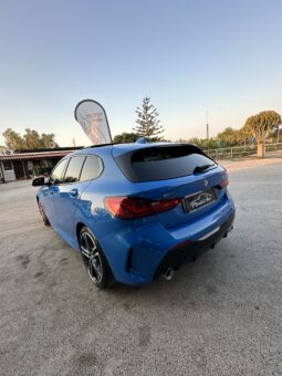 
										BMW serie 1 120D M-Sport  190cv full									