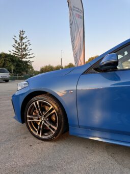 
										BMW serie 1 120D M-Sport  190cv full									