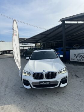 BMW X4 MSport