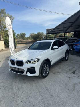 BMW X4 MSport