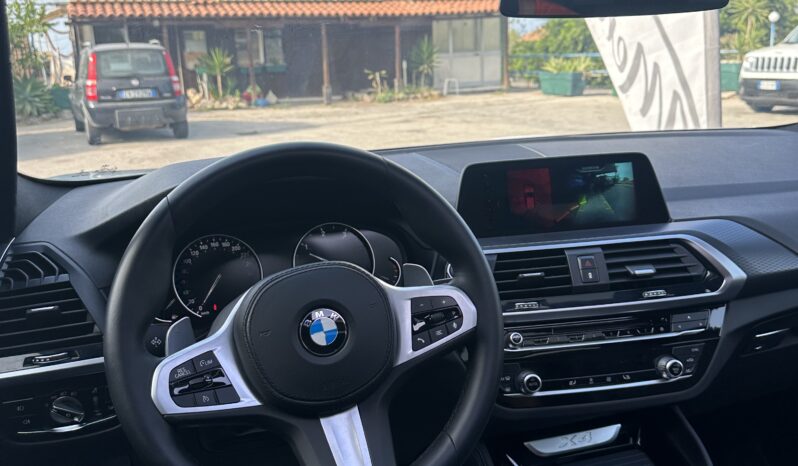 
								BMW X4 MSport full									