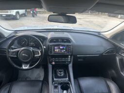 
										Jaguar F- PACE  2.0 D full									