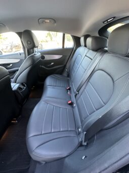 
										Mercedes-Benz GLC 250d Sport plus full									