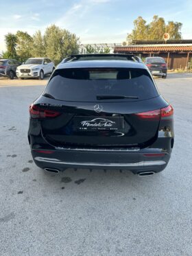 Mercedes a benz GLA 200D AMG premium