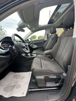 
										Q3 Sportback 35 TDI full									