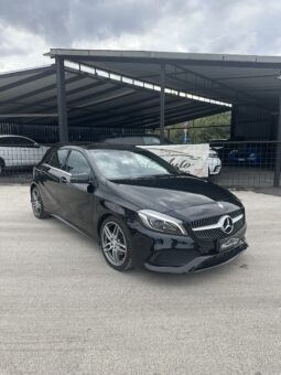 
										Mercedes A180 AMG premium full									