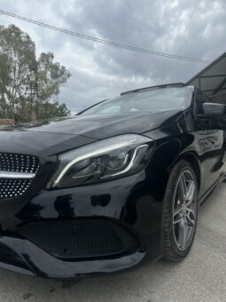 
										Mercedes A180 AMG premium full									