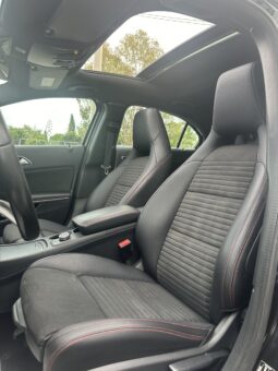 
										Mercedes A180 AMG premium full									