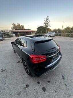 
										Mercedes GLA 220D AMG premium full									