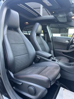 
										Mercedes GLA 220D AMG premium full									