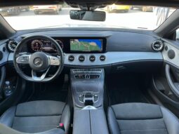 
										Mercedes -benz classe E400D Cabrio  AMG plus full									