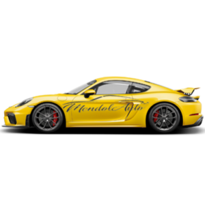 Porche_Mendolauto