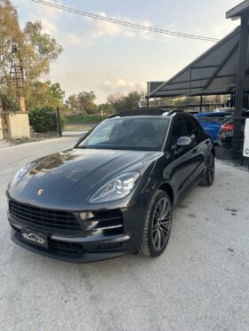 Porsche macan S. 3.0 350cv benzina