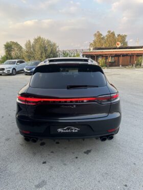 Porsche macan S. 3.0 350cv benzina