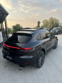 
										Porsche macan S. 3.0 350cv benzina full									