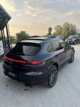 Porsche macan S. 3.0 350cv benzina