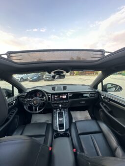 
										Porsche macan S. 3.0 350cv benzina full									