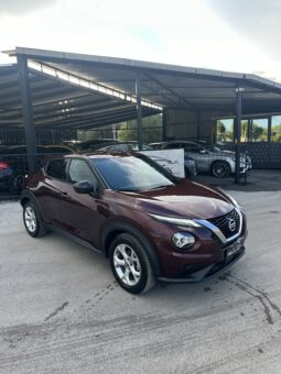 
										Nissan juke 1.0 N. CONNECTA full									