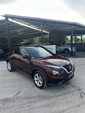 Nissan juke 1.0 N. CONNECTA