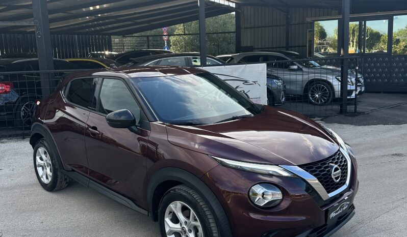 
								Nissan juke 1.0 N. CONNECTA full									