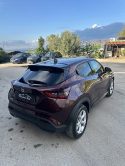 
										Nissan juke 1.0 N. CONNECTA full									