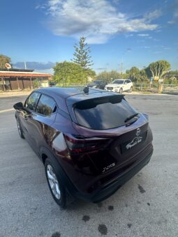 
										Nissan juke 1.0 N. CONNECTA full									