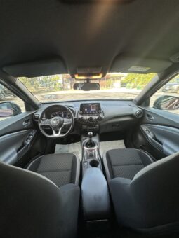 
										Nissan juke 1.0 N. CONNECTA full									