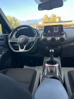 
										Nissan juke 1.0 N. CONNECTA full									