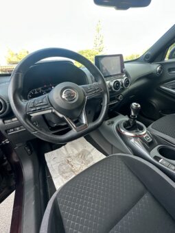 
										Nissan juke 1.0 N. CONNECTA full									