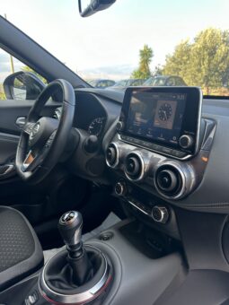 
										Nissan juke 1.0 N. CONNECTA full									